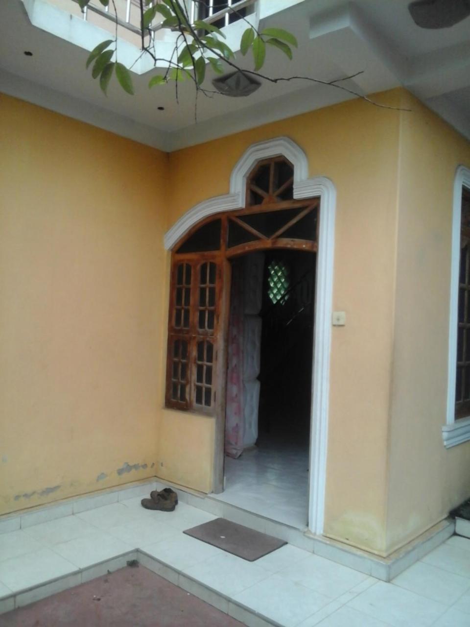 Colombo 20 Minutes By Train Apartment Wattala Exterior photo