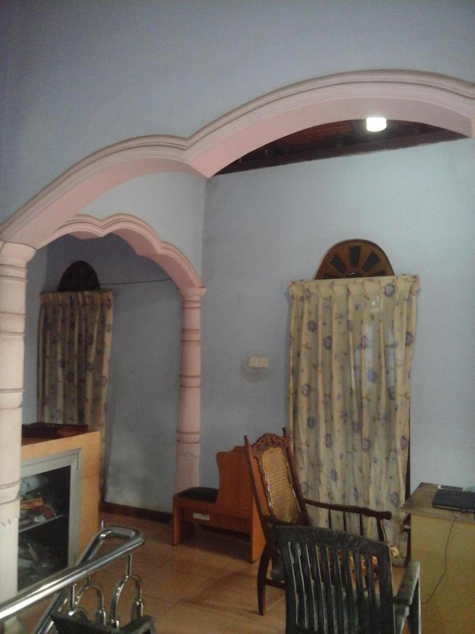 Colombo 20 Minutes By Train Apartment Wattala Exterior photo